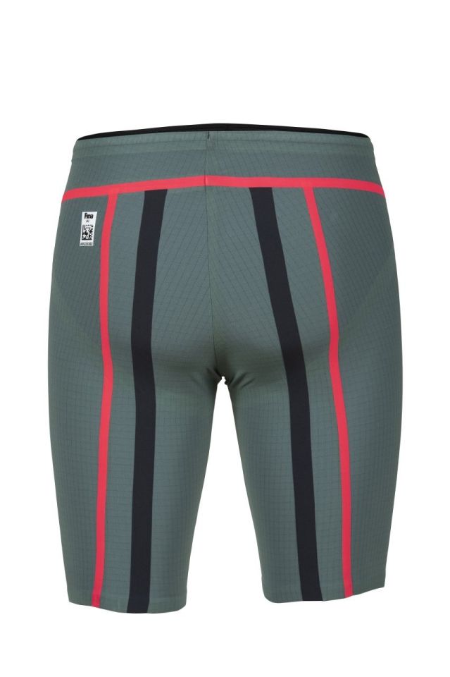 M PWSKIN CARBON CORE FX JAMMER ARENA ERKEK YARIŞ MAYOSU