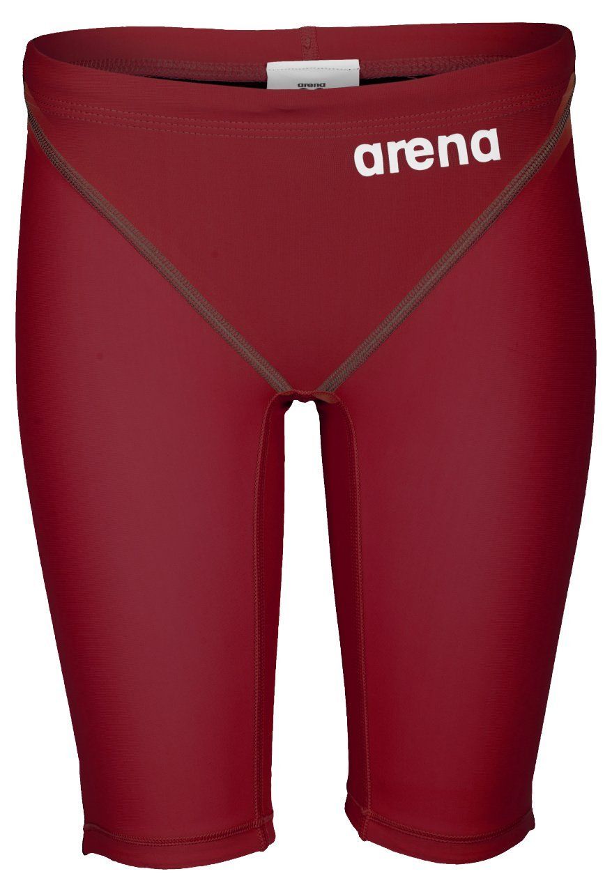 M PWSKIN ST 2.0 JAMMER ARENA YARI KARBON ERKEK YARIŞ MAYOSU
