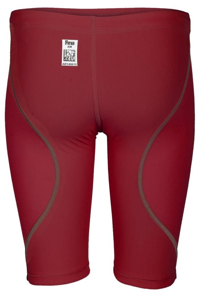 M PWSKIN ST 2.0 JAMMER ARENA YARI KARBON ERKEK YARIŞ MAYOSU