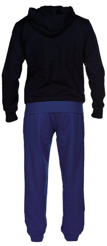 M ESSENCE HOODED F/Z ARENA ERKEK EŞOFMAN TAKIMI