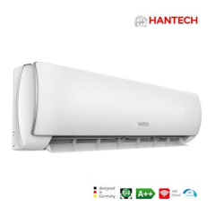 HANTECH H-Pro A++ ( Wi-Fi dahil ) 12.000 Btu/h Duvar Tipi İnverter Klima