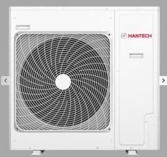 Hantech Salon Tipi İnverter Klima (45.000 Btu/h Kapasite) 220 Volt