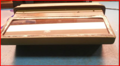 PERISCOPE M17 NSN: 6650-00-704-3549