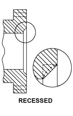 BORU MONTAJI, METAL NSN: 4710-00-406-4614