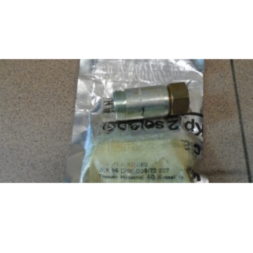 VALF, SOLENOID NSN: 4810-12-166-1015