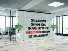 Dağ ve Gökyüzü Bulut Manzaralı Duvar Kağıdı