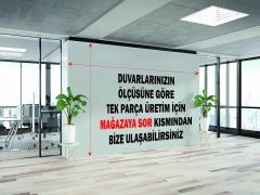 Dağ ve Deniz Manzaralı Duvar Kağıdı