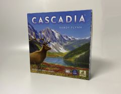 Cascadia