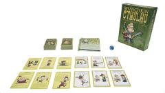 Munchkin - Cthulhu