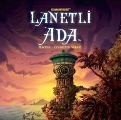 Lanetli Ada