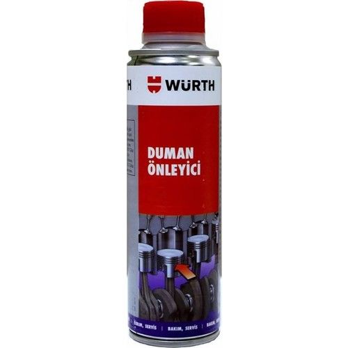 Würth Motor Yağı  Duman Önleyici 300ml