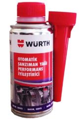 Würth Otomatik Şanzıman Yağı Performans İyileştirici 150 ML