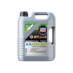 Liqui Moly Special Tec AA 0W-20 Motor Yağı 5Lt (6739)