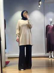 İnvee Cotton Tunik 6977