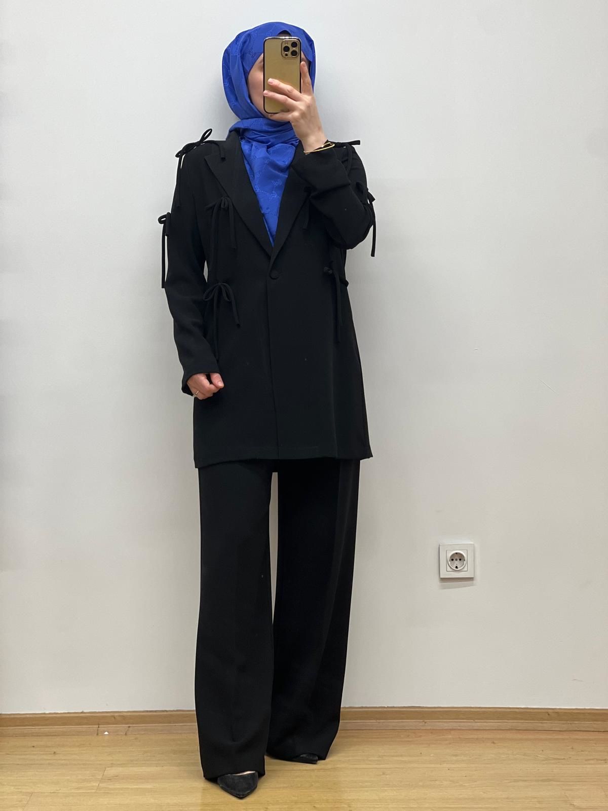 Jamıla Sarah Cemre Takım SS25-9064
