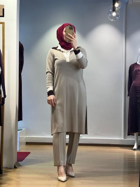 MissDalida Tunik T25K-6009
