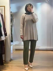 MissDalida Tunik T25K-6007