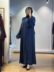 Zems Elbise 2562