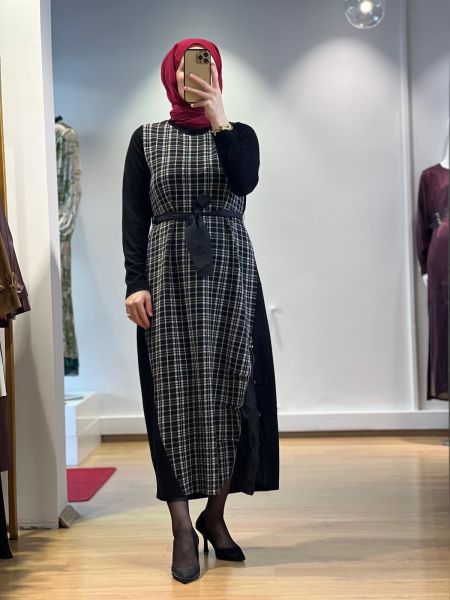 MissWhence Elbise 36814