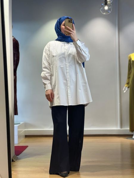 MissWhence Kot Jean Pantolon 36100