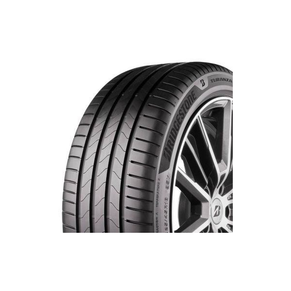 225/55R18 98V BRIDGESTONE TURANZA 6 UHP YAZ (B/B/68)