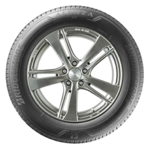 235/45R20 96W BRIDGESTONE ALENZA 001 MO MERCEDES GLA (A/C/70) SUV YAZ