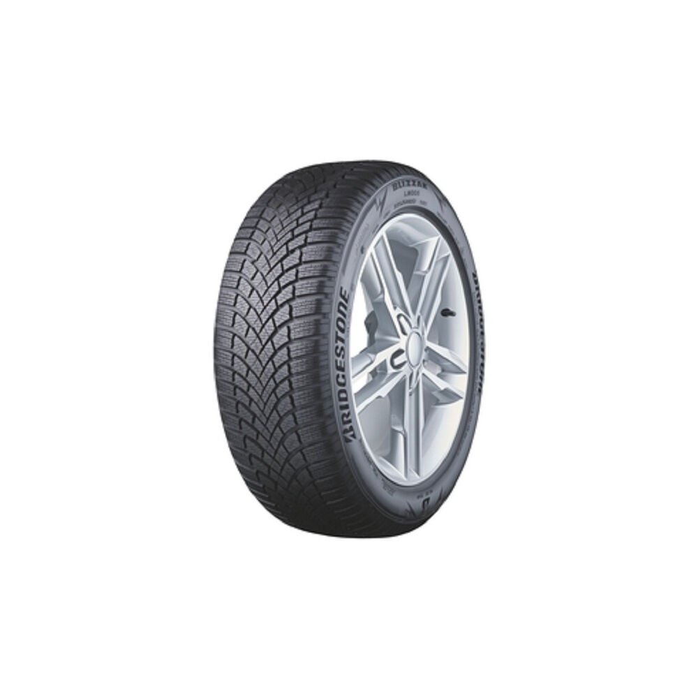 315/35R21 111V XL BRIDGESTONE BLIZZAK LM005 M+S/SFM (A/C/73) SUV KIS