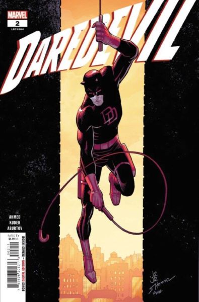Daredevil #2