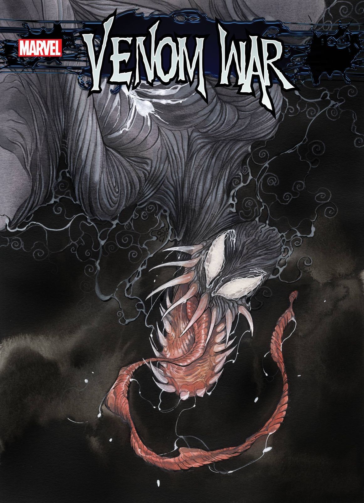 VENOM WAR #4 (OF 5)