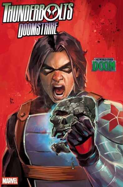 THUNDERBOLTS DOOMSTRIKE #4 (OF 5)