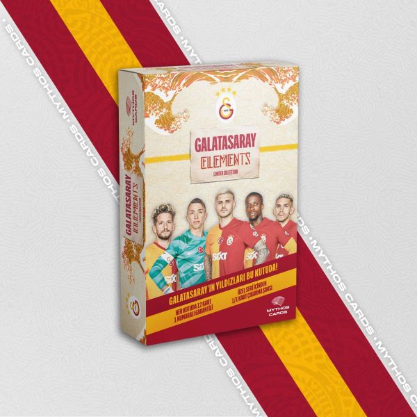 Galatasaray / Connections Serisi 2023 - 2024