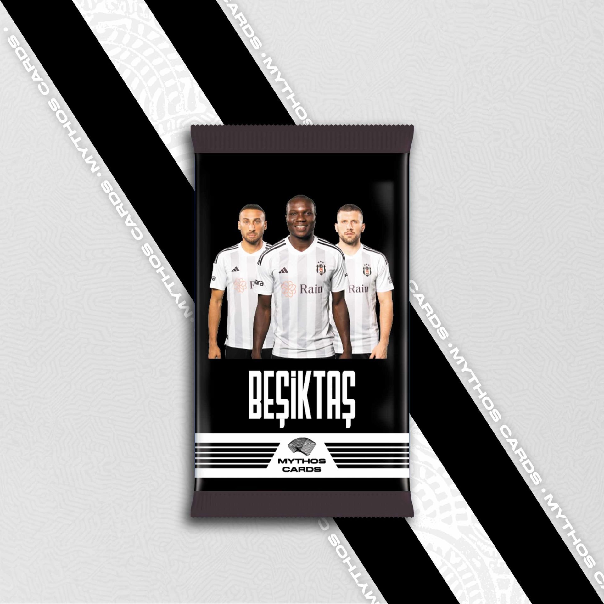 Beşiktaş Moments 2023-24 Sezonu