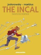 INCAL HC NEW PTG