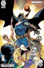 BATMAN #158 VARIANT BUNDLE DEAL