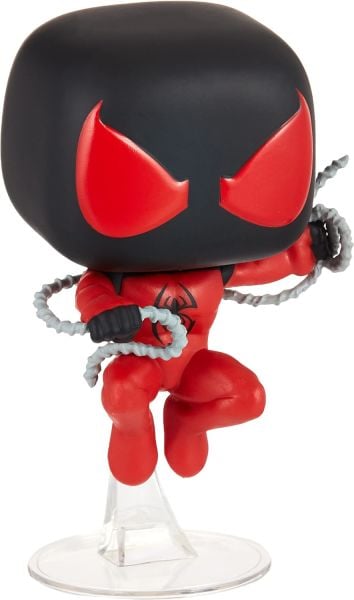 Funko Pop - Marvel Scarlet Spider Special Edition (Kane Parker)