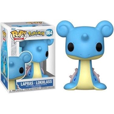 Funko Pop - Pokemon Lapras