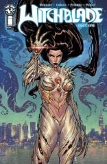 WITCHBLADE (2024) #1