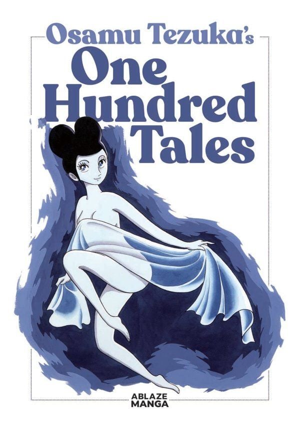 One Hundred Tales TP