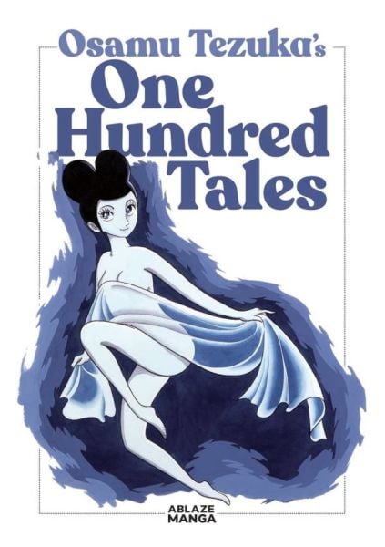 One Hundred Tales TP