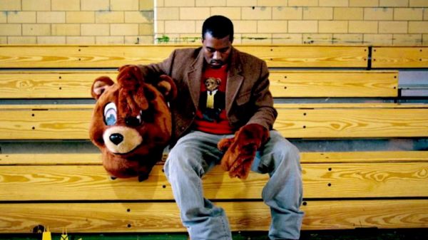 Kanye West -  College Dropout