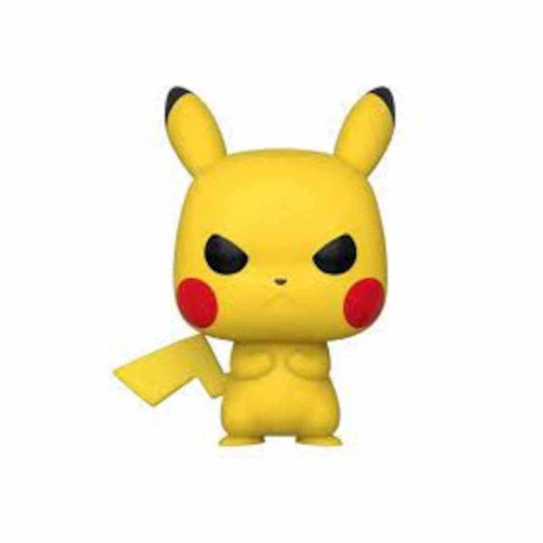 Funko POP Pokemon : Pikachu