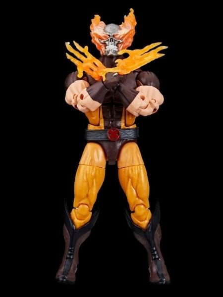 Marvel Legends Strange Tales Weapon of Vengeance Aksiyon Figürü