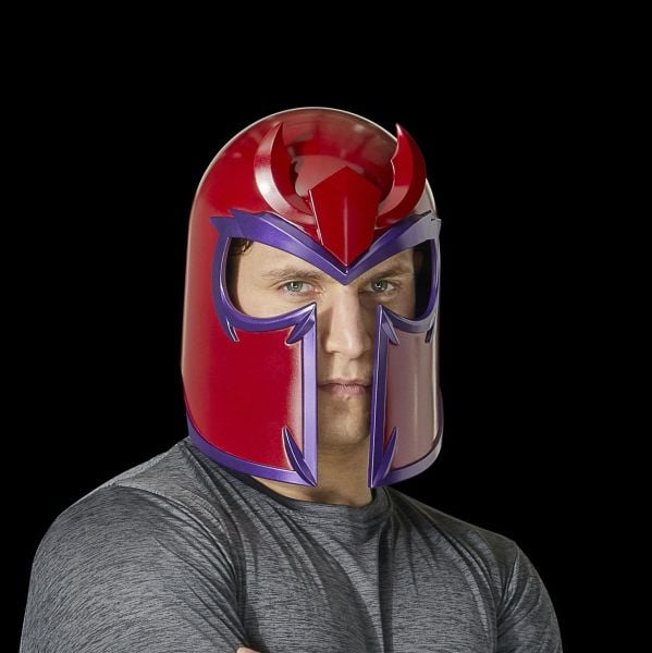 X-Men ‘97 - Marvel Legends Magneto Premium Helmet (Kask)