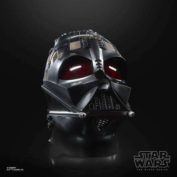 Star Wars Black Series Darth Vader Premium Elektronik Kask