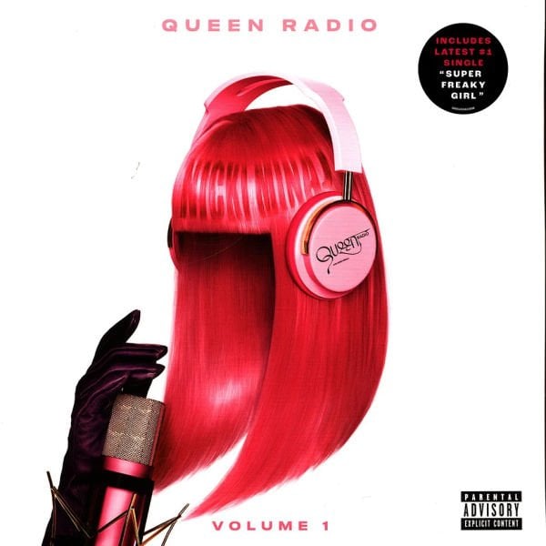 Nicki Minaj - Queen Radio: Volume 1 Exclusive Edition