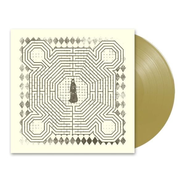 Slowdive - Everyting is Alive Exclusive Ed.