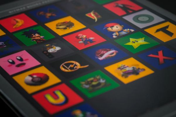 N64: A VISIUAL COMPENDIUM