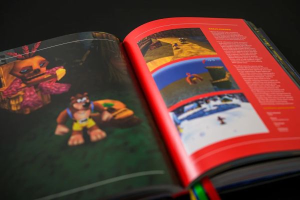 N64: A VISIUAL COMPENDIUM