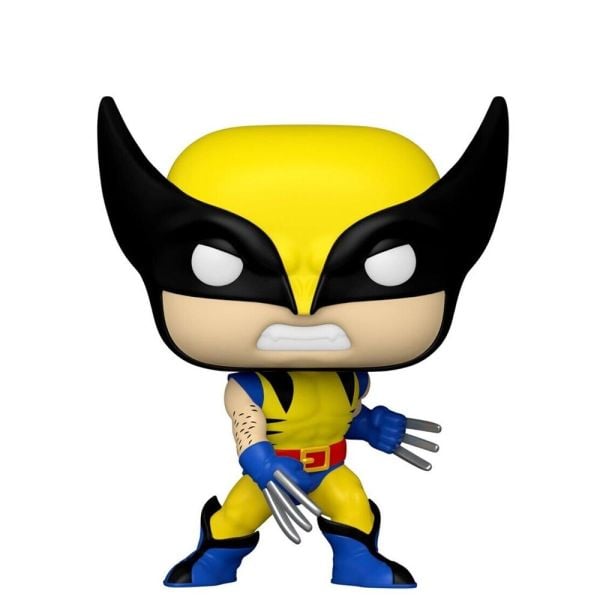 Funko Pop Classic Wolverine POP Figure