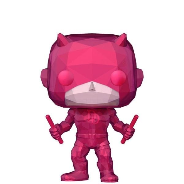 Funko Pop Daredevil Facet POP Figure